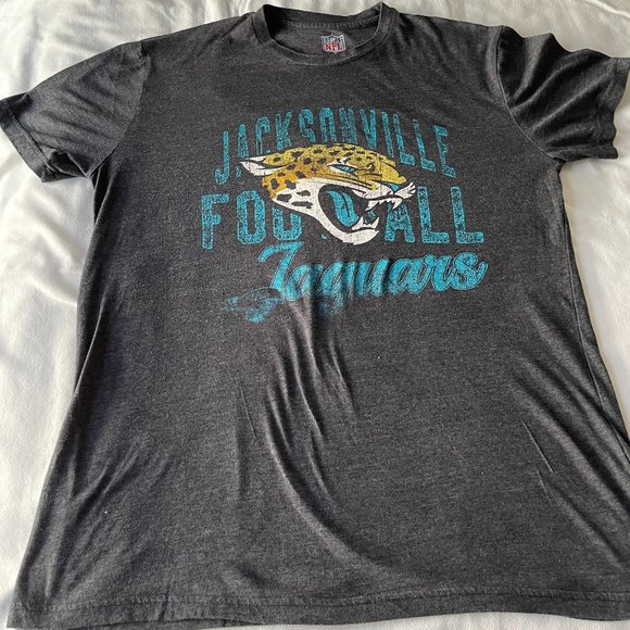 NFL Other - NFL Jacksonville Jaguars Football T-shirt